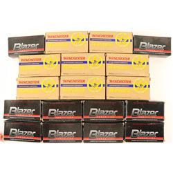 900 Rounds of 40 S&W