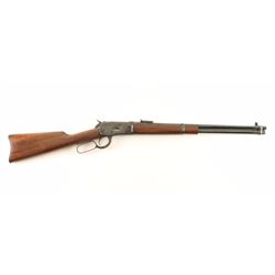 Chiappa 1892 .357 Mag SN: T7161