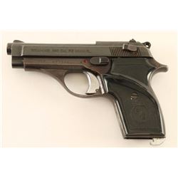 FIE Titan .380 ACP SN: B73398