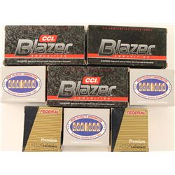 Lot of 10mm Auto