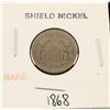 Image 1 : Shield Nickel