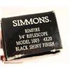 Image 2 : Simmons Rifle Scope