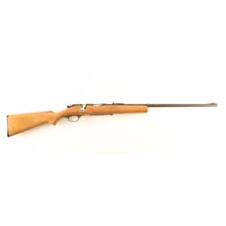 Stevens Springfield Mdl 84 C .22 S/L/LR NSN