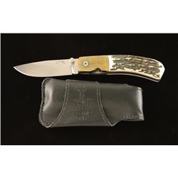 Large Folding Knife