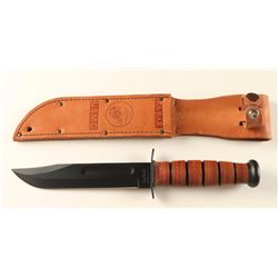 USMC KABAR Knife