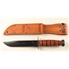 Image 1 : USMC KABAR Knife