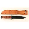 Image 2 : USMC KABAR Knife