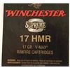 Image 2 : 1100 Rds 17 HMR