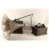 Image 1 : Edison Standard Phonograph