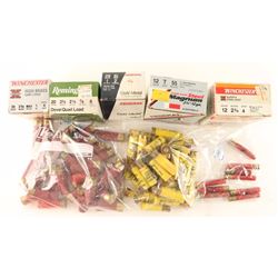 Misc Ammo Lot