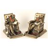 Image 1 : Pair of Bookends