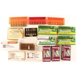 Assorted Ammo Lot