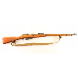 Mosin Nagant 91/30 7.62/54r 9130091373