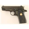 Image 1 : Colt Government Model .380 Auto SN: RC56252