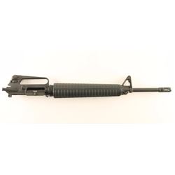 .223 AR Upper
