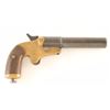 Image 2 : French M1917 Flare Pistol