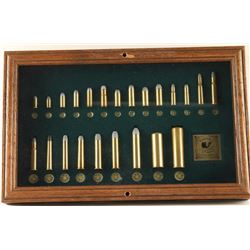 Cartridge Collection