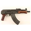 Image 1 : Romarm Mini Draco 7.62x39 SN: PD-5757-2014