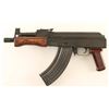 Image 2 : Romarm Mini Draco 7.62x39 SN: PD-5757-2014