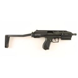 Umbrex XBG Carbine BB Gun