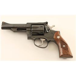 Ruger Security-Six .357 Mag SN: 161-75209