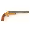Image 1 : Remington Mark III Flare Pistol