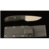 Image 2 : Mel Pardue Knife