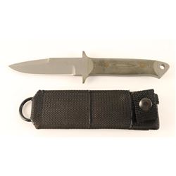Dawson Knife with Sheath