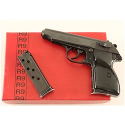 FEG PMK-380 .380 ACP SN: N17867