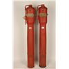Image 1 : Lot of 2 Fire Main Indicators