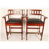 Image 2 : 2 Tall Bar Stools