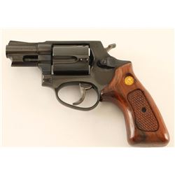 Taurus 85 .38 Spl SN: GL89710