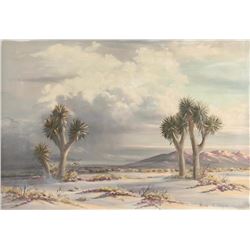 Original Oil on Canvas