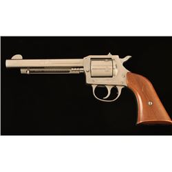 Harrington & Richardson 650 .22 Mag