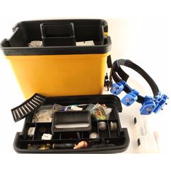 Waterloo Shooter's Box