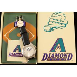 Arizona Diamondbacks Watch