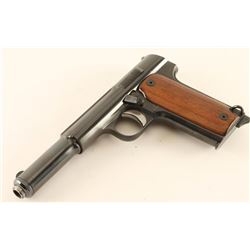 Astra 400 9mm Largo SN: 88847