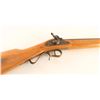 Image 3 : EIG Percussion Rifle .45 Cal SN: 1639