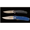Image 1 : Lot of 2 Folding Knives