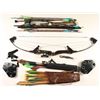 Image 1 : Bear White Tail Hunter Compound Bow