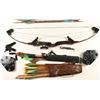 Image 2 : Bear White Tail Hunter Compound Bow
