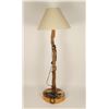 Image 1 : Western Decor Lamp