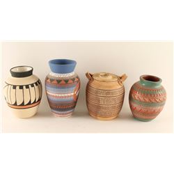 Pottery Lot