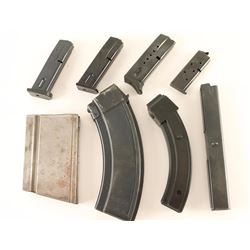 Lot of Misc Mags