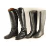 Image 2 : Two Pairs Ladies Riding Boots