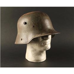 German Helmet