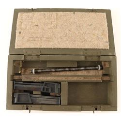 HKMP5 22LR Conversion Kit