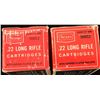 Image 2 : Lot of 22LR Ammo
