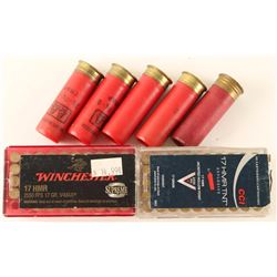 Misc Ammo Lot