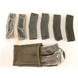 Lot of M1 Carbine Mags